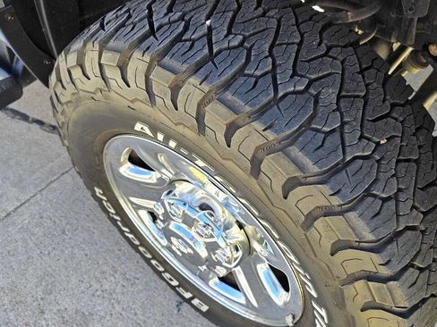 Used 2021 RAM 2500 Tradesman image 17