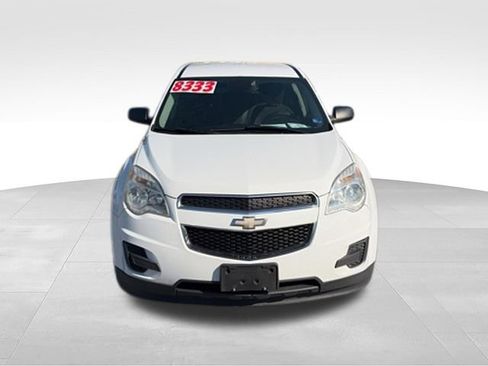 Used 2015 Chevrolet Equinox LS AWD/4WD image 31