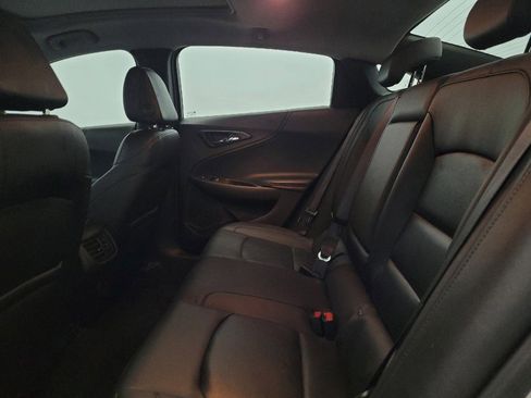 Used 2020 Chevrolet Malibu Premier FWD image 18