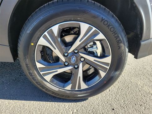 New 2026 Subaru Crosstrek 2.0i Premium image 11