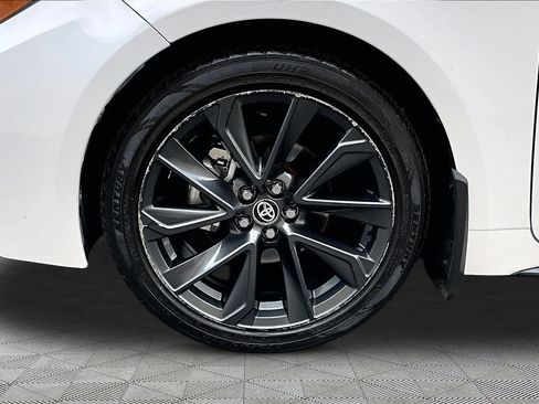Used 2026 Toyota Corolla SE FWD image 11