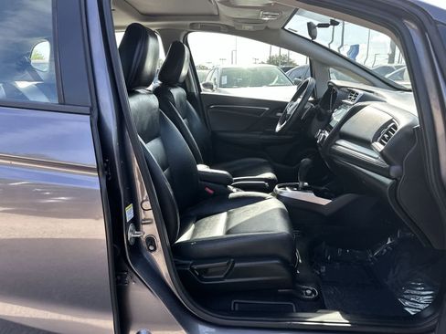Used 2015 Honda Fit image 14