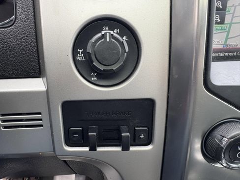 Used 2014 Ford F150 FX4 w/ Equipment Group 402A Luxury image 37