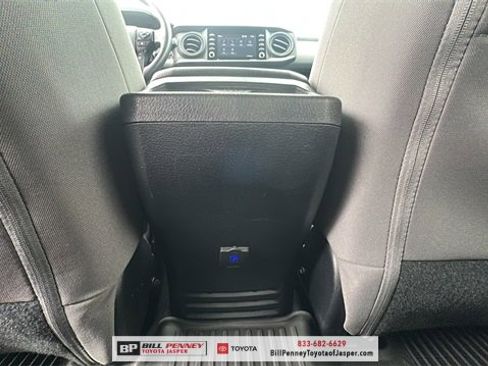 Used 2023 Toyota Tacoma SR image 13