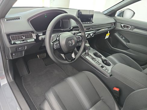 New 2026 Honda Civic Sport image 15