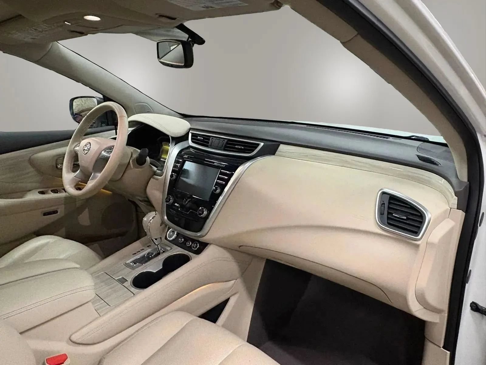 Used 2017 Nissan Murano Platinum w/ Platinum Technology Package AWD/4WD image 20