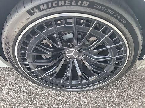 Certified 2024 Mercedes-Benz CLE 53 AMG CLE 53 AMG image 6