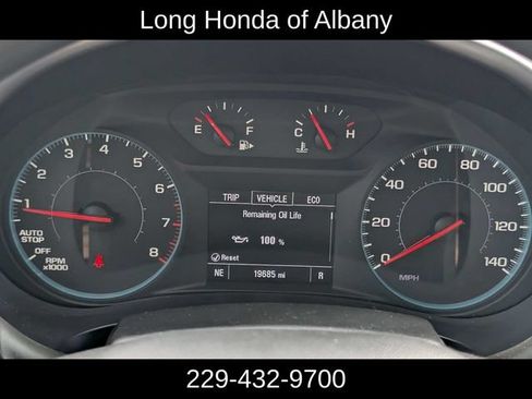 Used 2022 Chevrolet Malibu LT FWD image 27