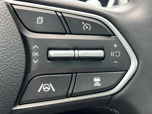 Certified 2023 Hyundai Santa Fe SEL w/ Premium Package FWD image 23