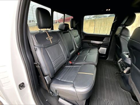 Certified 2024 Ford F350 Platinum image 20