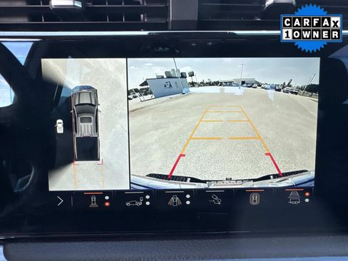 Used 2025 GMC Sierra 1500 Denali image 31