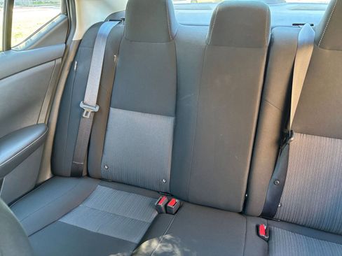 Used 2025 Nissan Sentra SV image 34