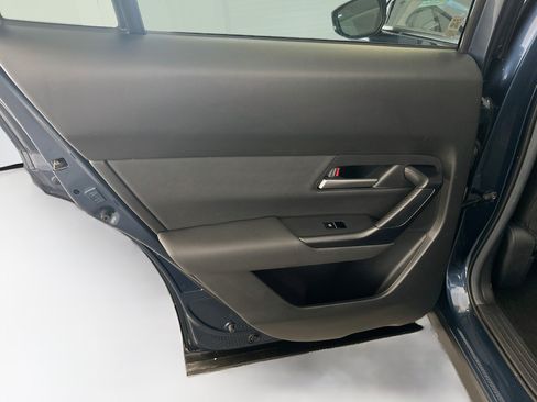 Used 2025 MAZDA CX-50 AWD 2.5 S w/ Premium Package image 28