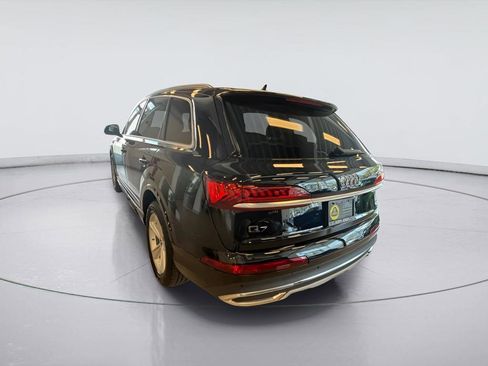 Used 2024 Audi Q7 2.0T Premium Plus AWD/4WD image 4