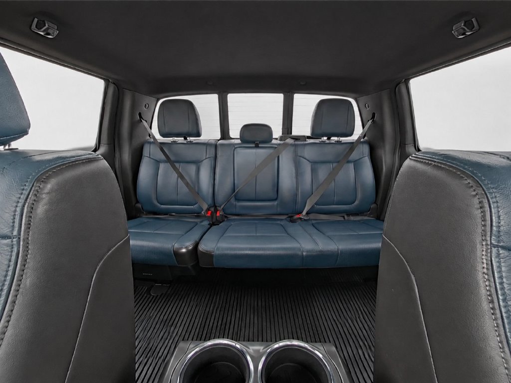 Used 2014 Ford F150 Limited AWD/4WD image 20
