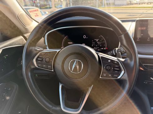 Used 2023 Acura MDX FWD w/ Technology Package image 18