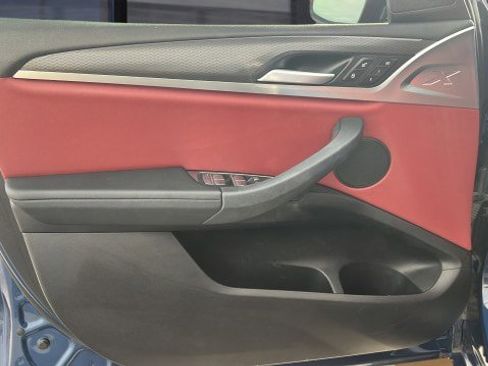 Used 2022 BMW X3 sDrive30i w/ M Sport Package 2 image 24