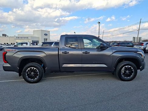 Used 2024 Toyota Tundra SR5 w/ TRD Off-Road Package image 7