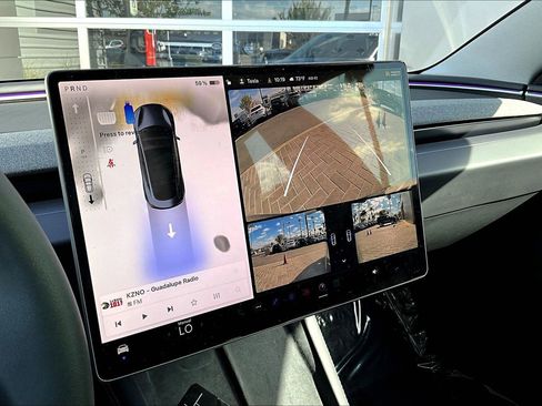 Used 2025 Tesla Model 3 Long Range image 20