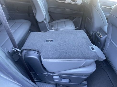 New 2026 Ford Explorer Active w/ Active Comfort Package image 59
