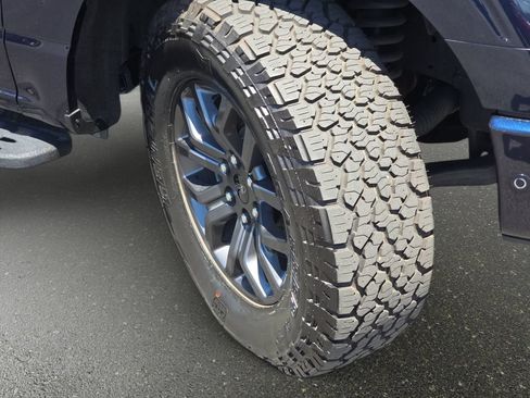 Used 2022 Ford F150 Tremor w/ Equipment Group 402A High AWD/4WD image 35