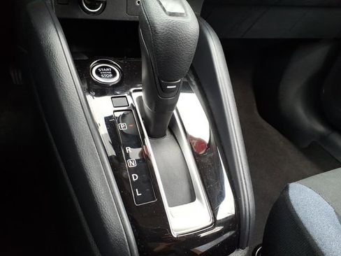 Used 2025 Nissan Versa SV image 24