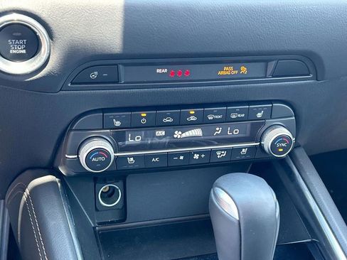 Used 2023 MAZDA CX-5 AWD 2.5 S w/ Premium Plus Pkg image 29