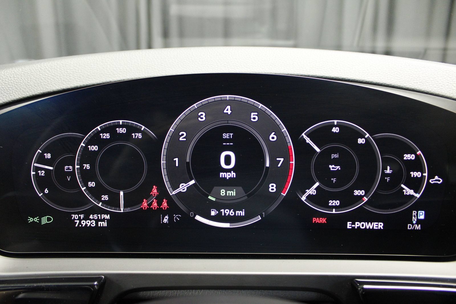 Certified 2026 Porsche Cayenne E-Hybrid AWD/4WD image 37