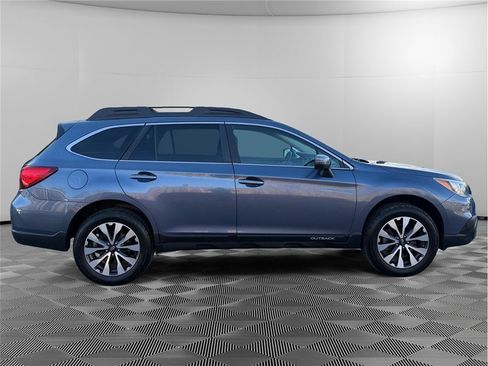 Used 2015 Subaru Outback 2.5i Limited image 6