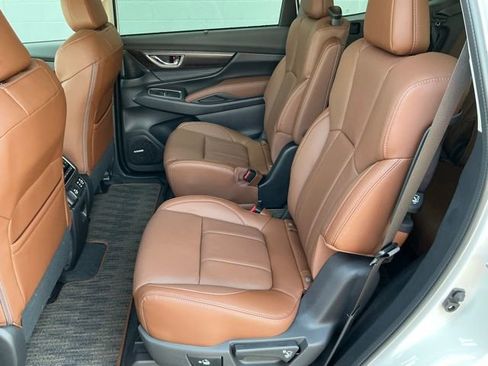 New 2026 Subaru Ascent Touring AWD/4WD image 11