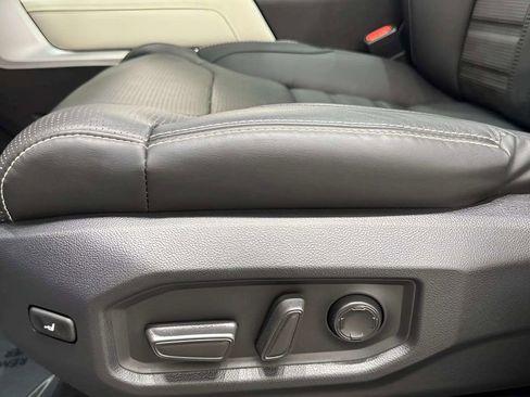 Used 2024 Toyota Sequoia Capstone image 22