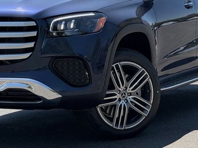 New 2026 Mercedes-Benz GLS 450 4MATIC