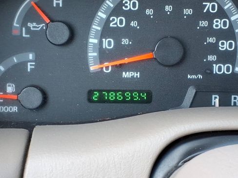 Used 2002 Ford F150 Lariat AWD/4WD image 25