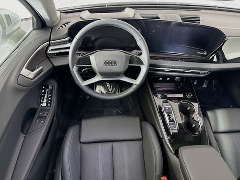 New 2025 Audi A5 2.0T Premium Plus image 23