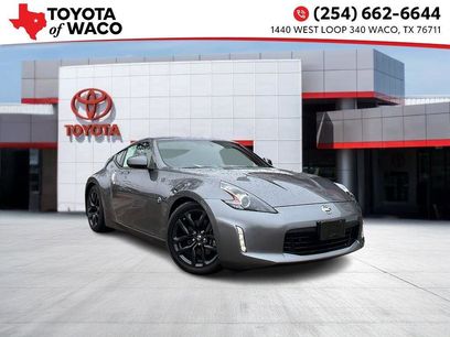 Used 2018 Nissan 370Z Touring