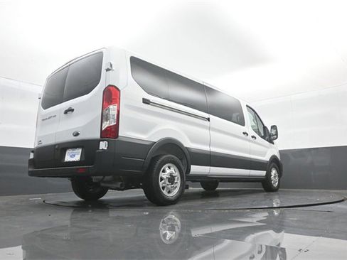 New 2025 Ford Transit 350 XL image 32