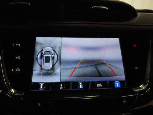 Certified 2023 Cadillac XT6 Premium Luxury w/ Technology Package AWD/4WD image 28