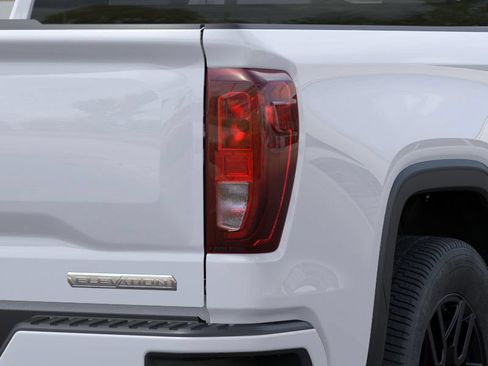 New 2026 GMC Sierra 1500 Elevation RWD image 35