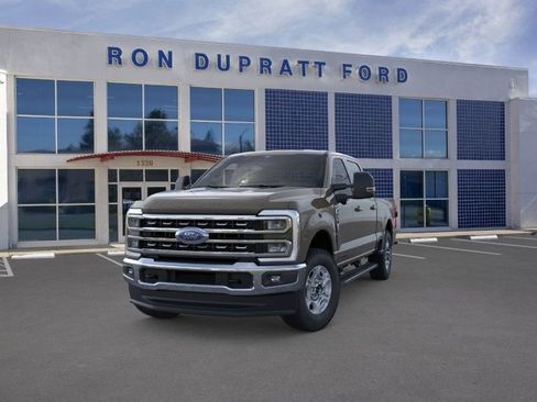 New 2026 Ford F250 XLT w/ XLT Premium Package image 3