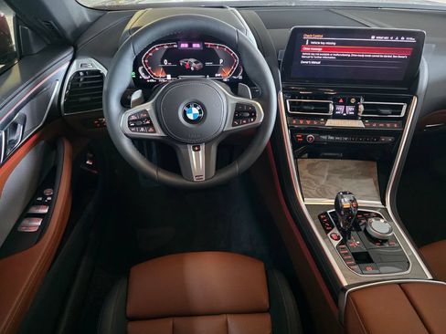 New 2026 BMW 840i RWD image 11