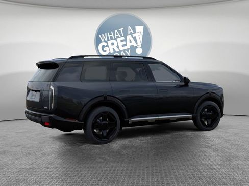 New 2027 Kia Telluride EX X-Line image 6