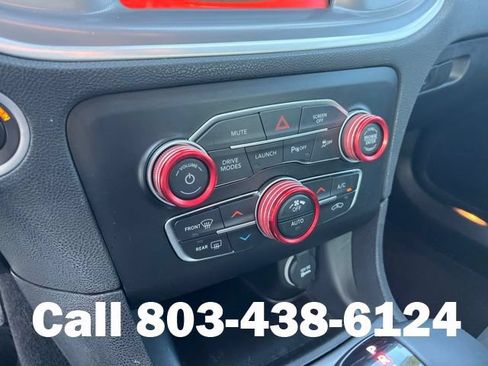 Used 2022 Dodge Charger Scat Pack RWD image 24
