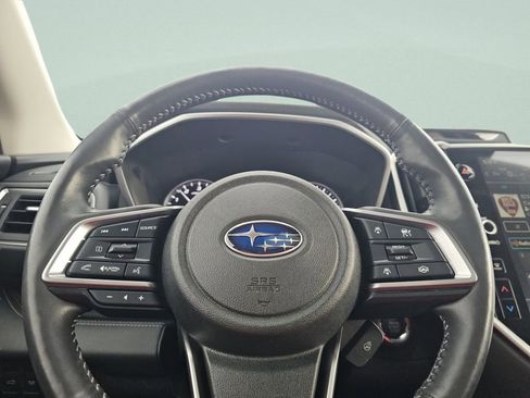 Used 2023 Subaru Ascent Touring image 26