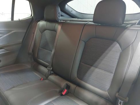 Used 2025 Buick Envista Sport Touring FWD image 13