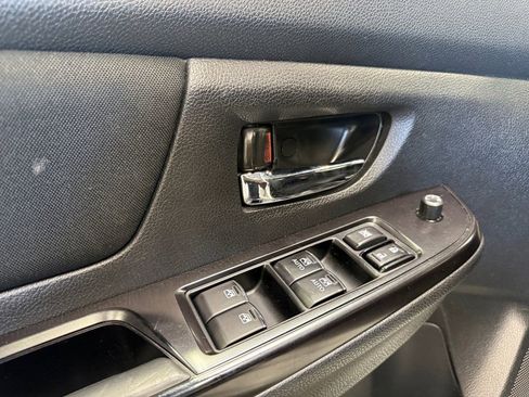 Used 2019 Subaru WRX Premium w/ Popular Package #1 AWD/4WD image 21