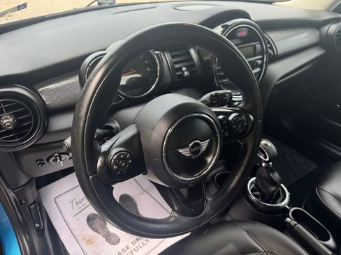 Used 2015 MINI Cooper 2-Door Hardtop FWD image 18