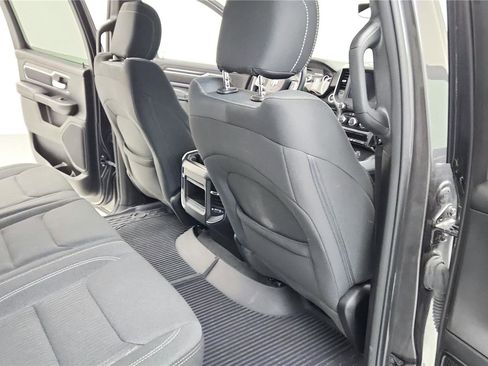 Used 2024 RAM 1500 Big Horn image 30