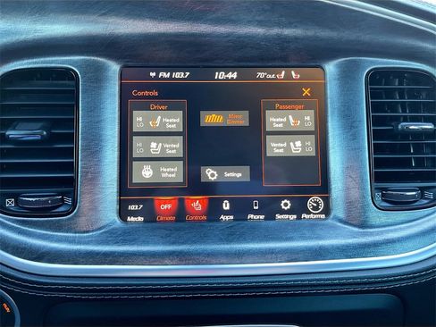 Used 2023 Dodge Charger Scat Pack w/ Daytona Edition Group image 20