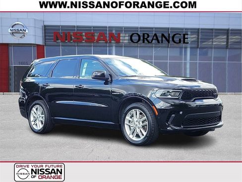 Used 2024 Dodge Durango R/T image 1