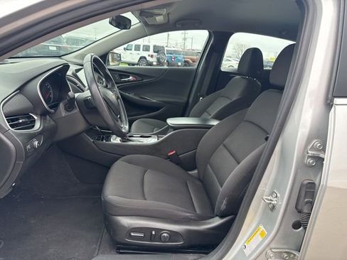 Used 2020 Chevrolet Malibu RS image 13